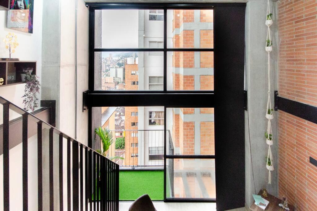 Apartamento Tipo Loft Medellin Exterior photo